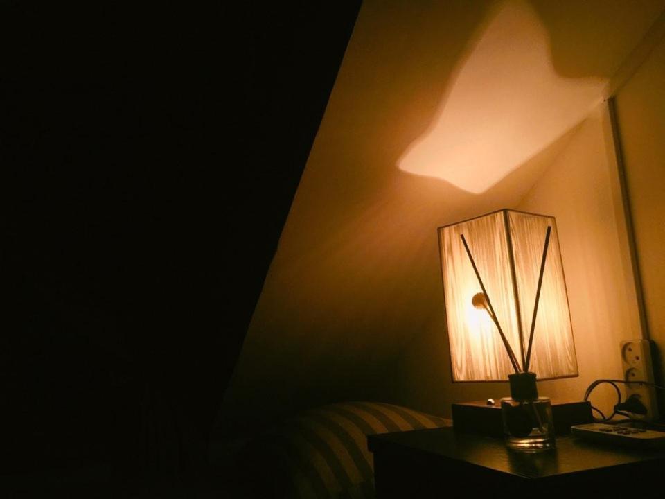 Warang Guesthouse Jeju Esterno foto