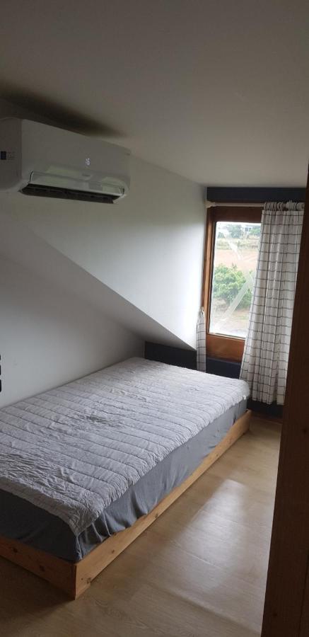 Warang Guesthouse Jeju Esterno foto